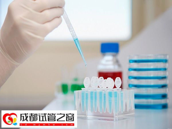 试管2次胚胎质量不好千万别怕，找出原因争取一次成功(图2)