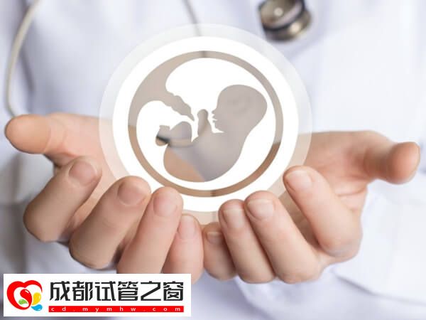 成都哪个医院做试管婴儿可以包成功？